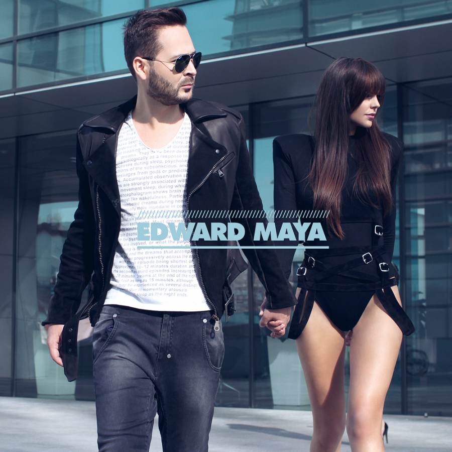 edward maya stereo love single